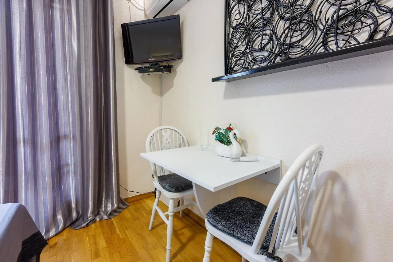 Apartments And Room Art Crikvenica