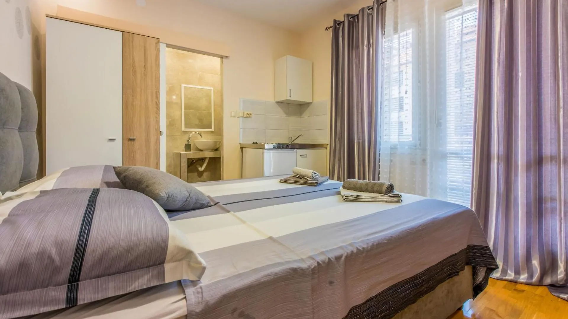 Apartments And Room Art Crikvenica