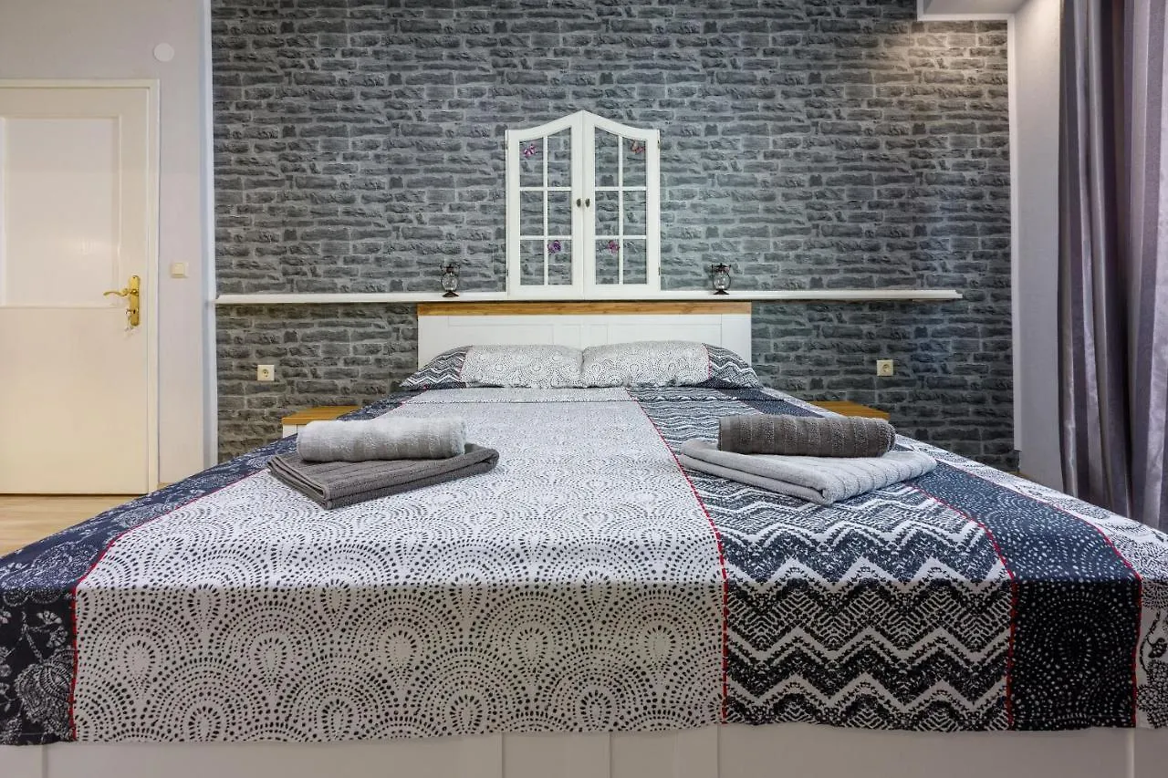 Apartments And Room Art Crikvenica