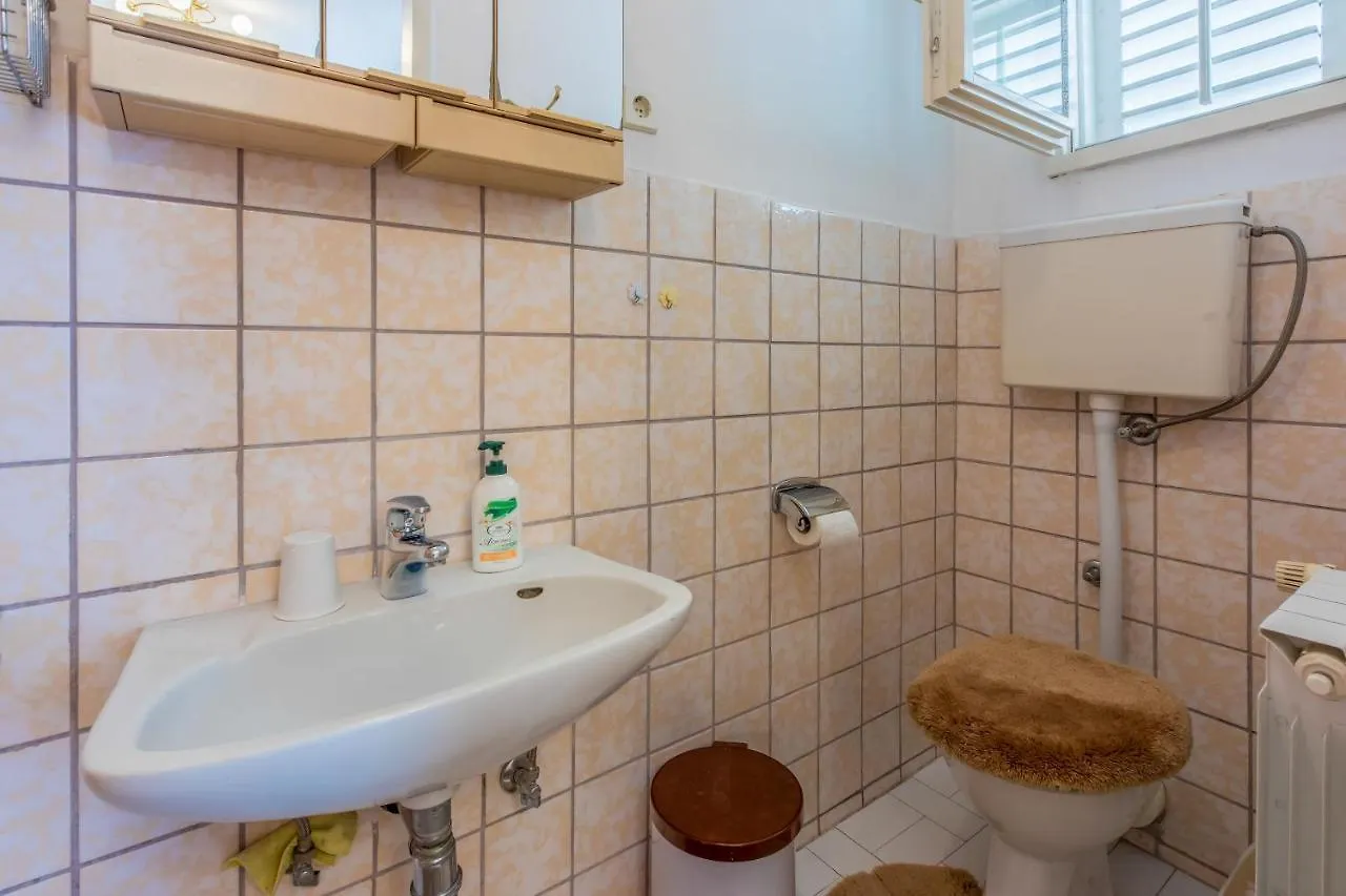 Apartments And Room Art Crikvenica