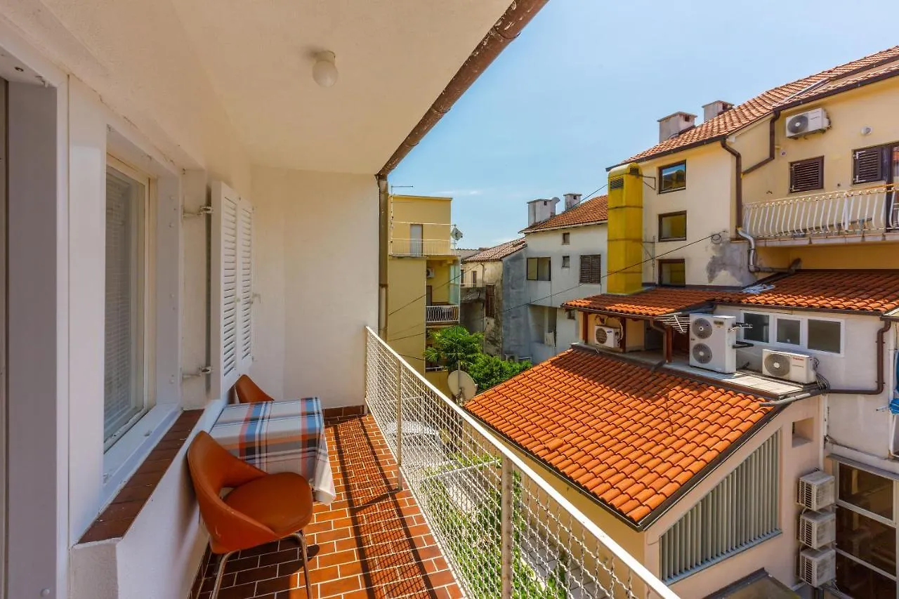 Apartments And Room Art Crikvenica