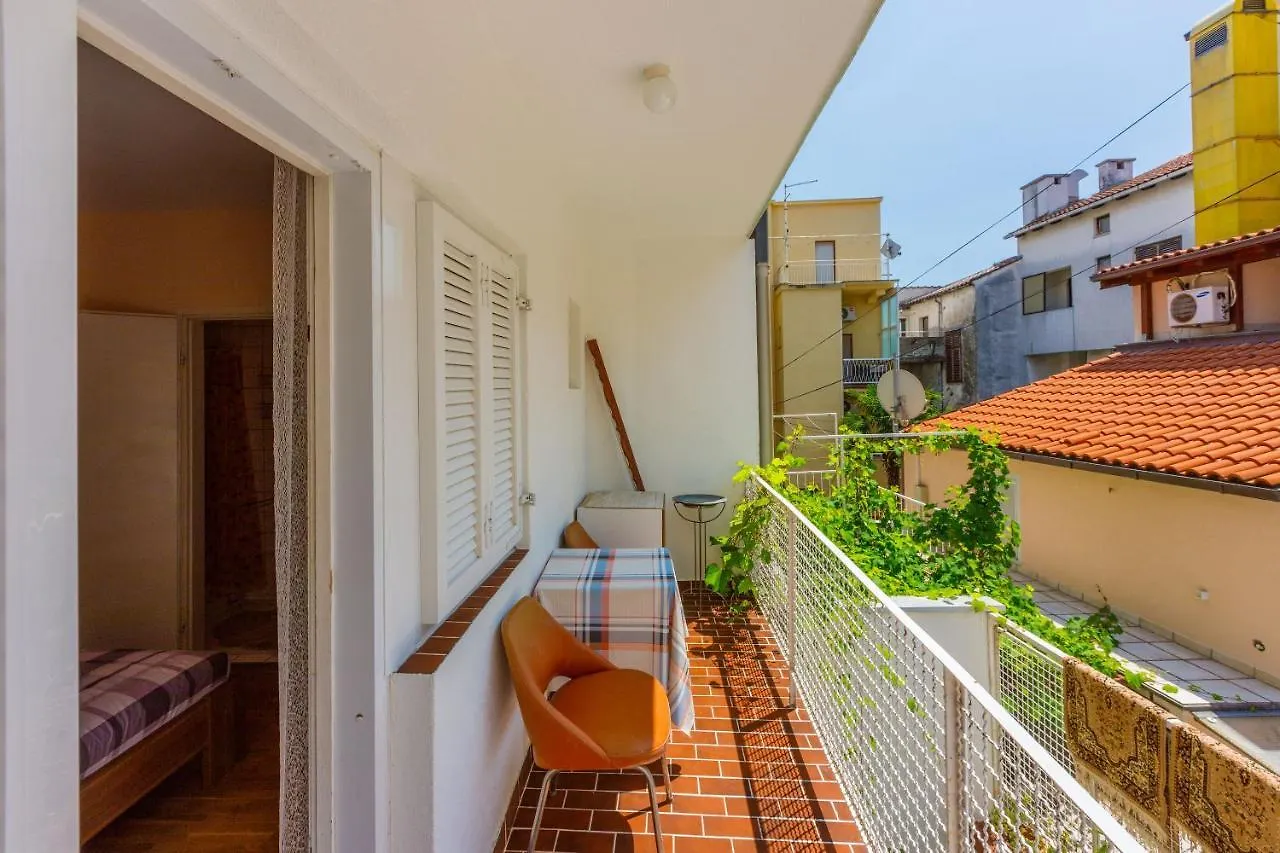 Apartments And Room Art Crikvenica Croatia