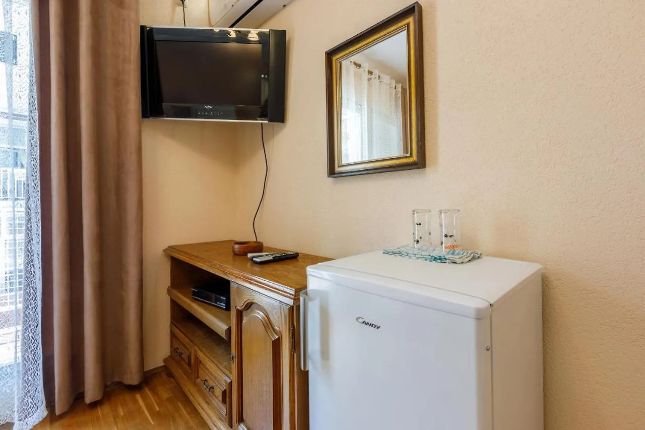 Apartments And Room Art Crikvenica