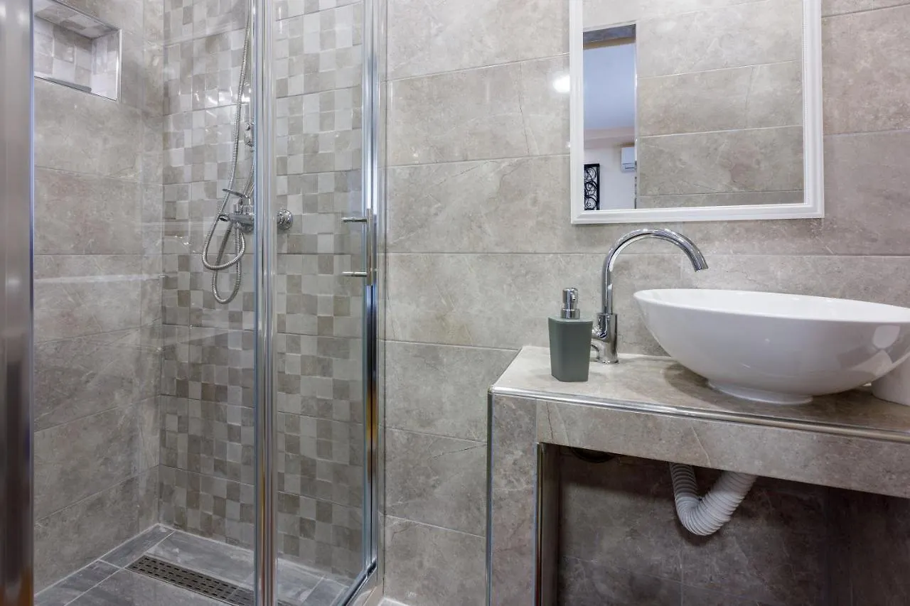 Apartments And Room Art Crikvenica