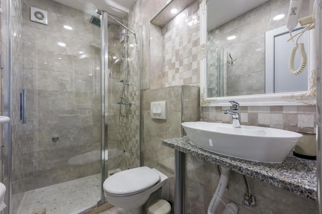 Apartments And Room Art Crikvenica