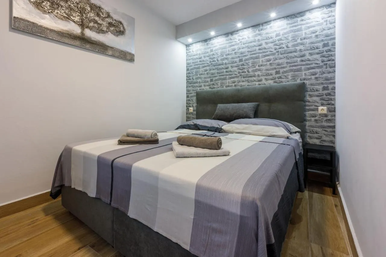 Apartments And Room Art Crikvenica Croatia