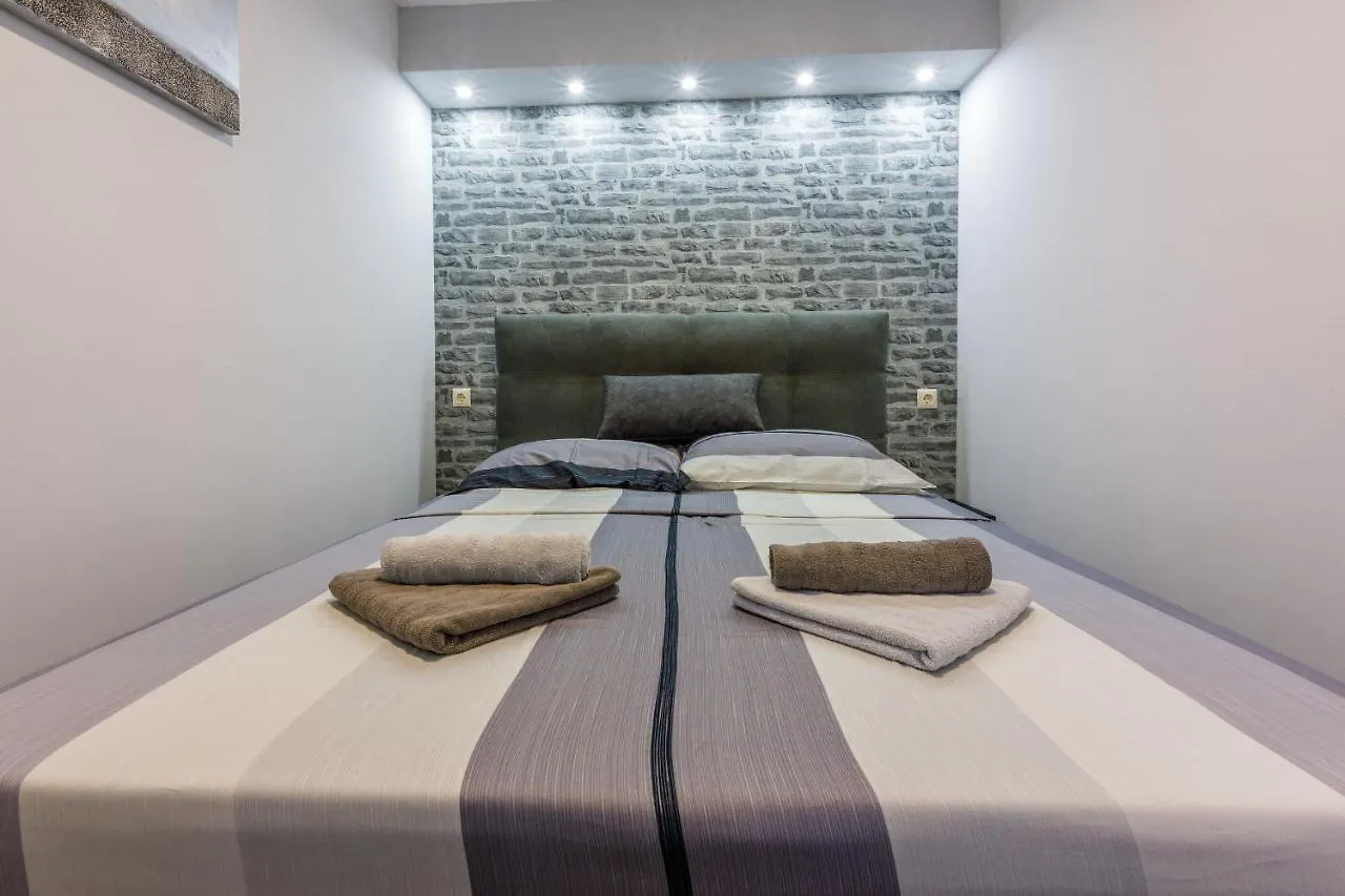 Apartments And Room Art Crikvenica