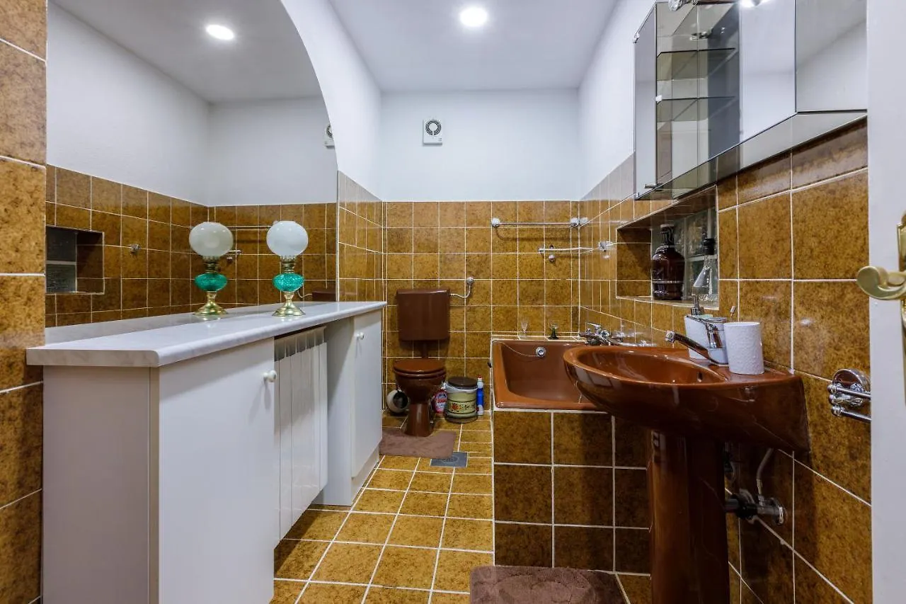 Apartments And Room Art Crikvenica