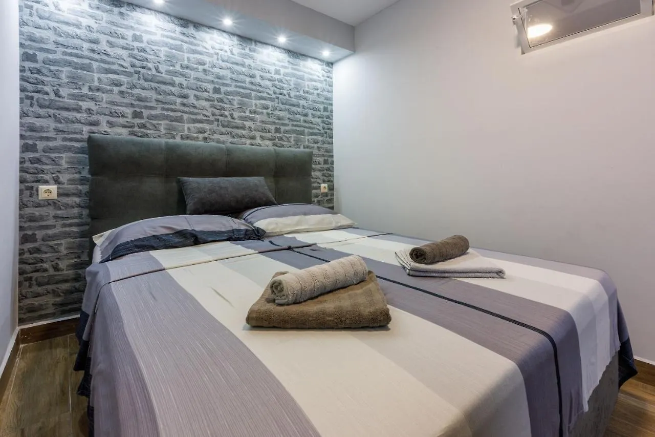 Apartments And Room Art Crikvenica