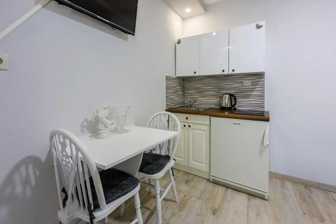 Apartments And Room Art Crikvenica